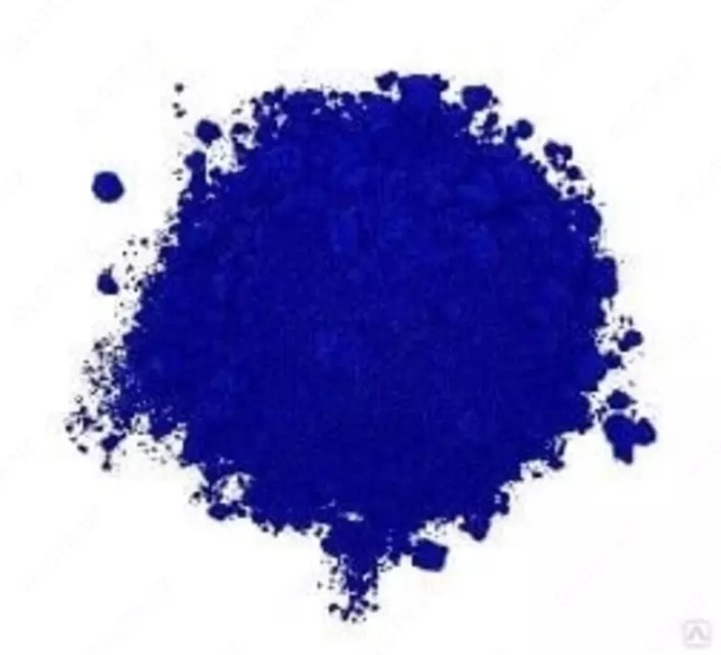 Metilen ko'k ko'rsatkich "chda" (kg) Ispaniya - по запросу