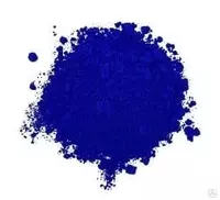 Metilen ko'k ko'rsatkich "chda" (kg) Ispaniya - по запросу