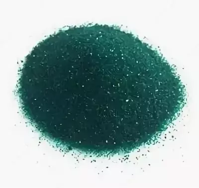 Метиленовый голубой, индикатор С16Н18CIN3S.3H2O 80% "чда" (кг) Индия