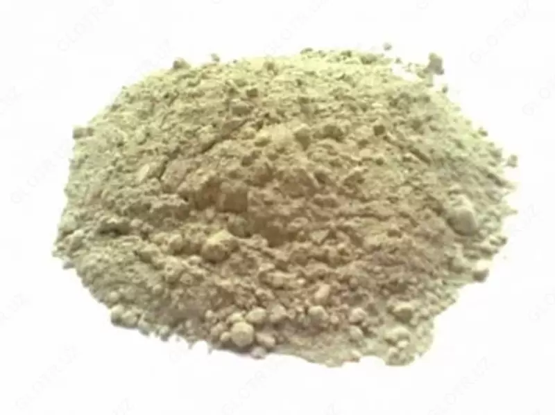 Молибден (VI) оксид (Молибден трехокись) МОО3 99 5% чда (кг)