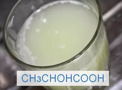 Молочная кислота 88% СН3СН(ОН)СООН "ч" (литр)