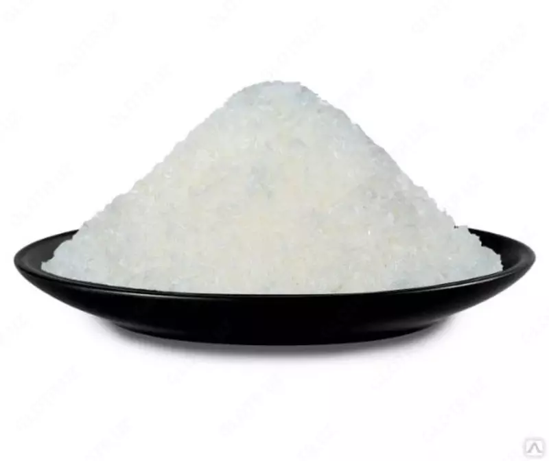 Натрий фосфорнокислый 2 замещенный 12-водный HNa2O4P "ч" (кг) Россия