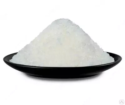 Натрий фосфорнокислый 2 замещенный 12-водный HNa2O4P "ч" (кг) Россия