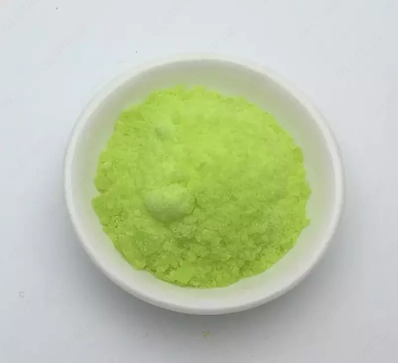  Nikel dixlorid  6-suvli NiCl2 6H2O 98 5% kimyoviy toza (kg) - 