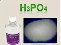 Ortofosfor kislotasi (Fosfor kislotasi) H3PO4 h (kg)