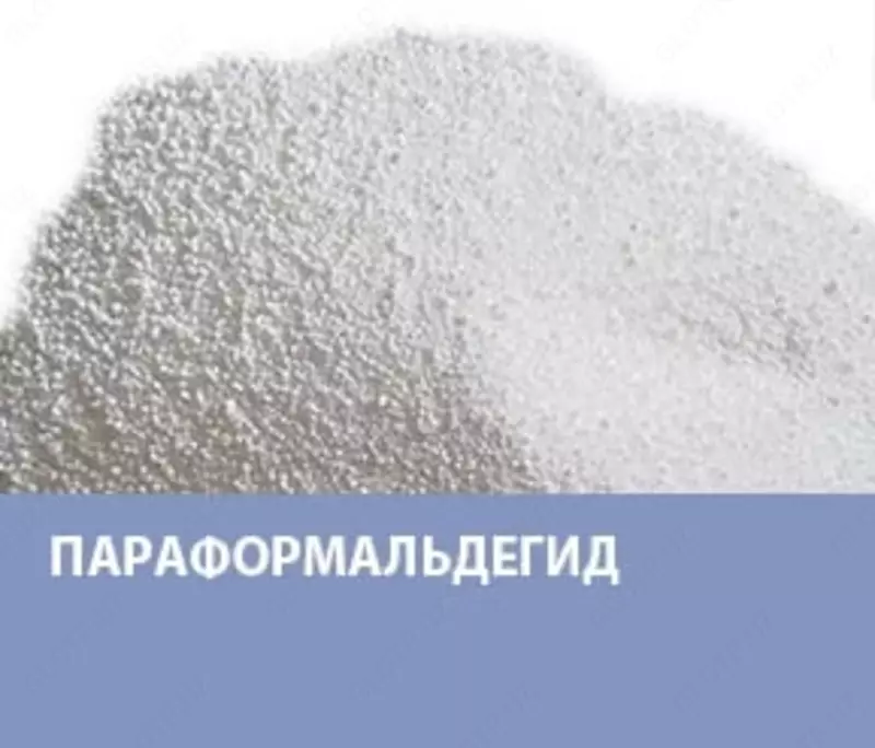 Paraform (Paraformaldegid) (CH2O)n 98% toza (kg)