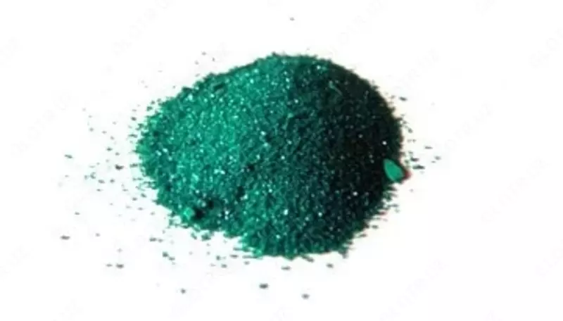  Парафуксин кислотный (Парафуксин кислый) С19H15N3Na2O9S3 ч (кг) - 