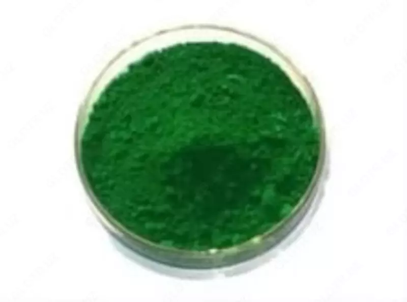 Парафуксин кислотный (Парафуксин кислый) С19H15N3Na2O9S3 ч (кг)