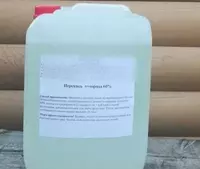 Konsentrlangan vodorod periks 60% (l) Finlyandiya - по запросу