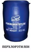Perxloretilen C2CL4 (kg) Germaniya
