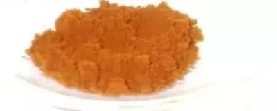 Purpurin 1,2,4 - Trioksiantrakinon S14N8O5 "h" (kg)