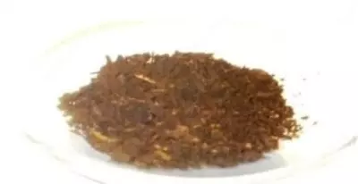 Purpurin 1,2,4 - Trioksiantrakinon S14N8O5 "h" (kg)