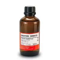 Реактив Фишера (КФП-2К №1) "чда" (шт) - по запросу