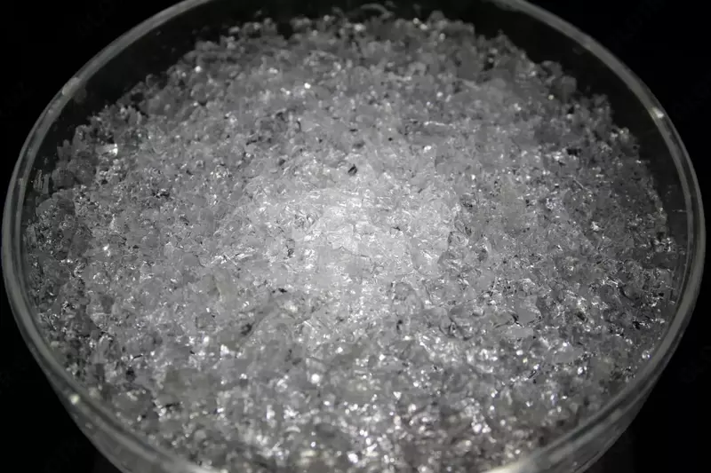 Ртуть (I) азотнокислая  2-водная (Ртуть (I) нитрат) Нg2(NO3)2 .2H2O 99% хч (кг)