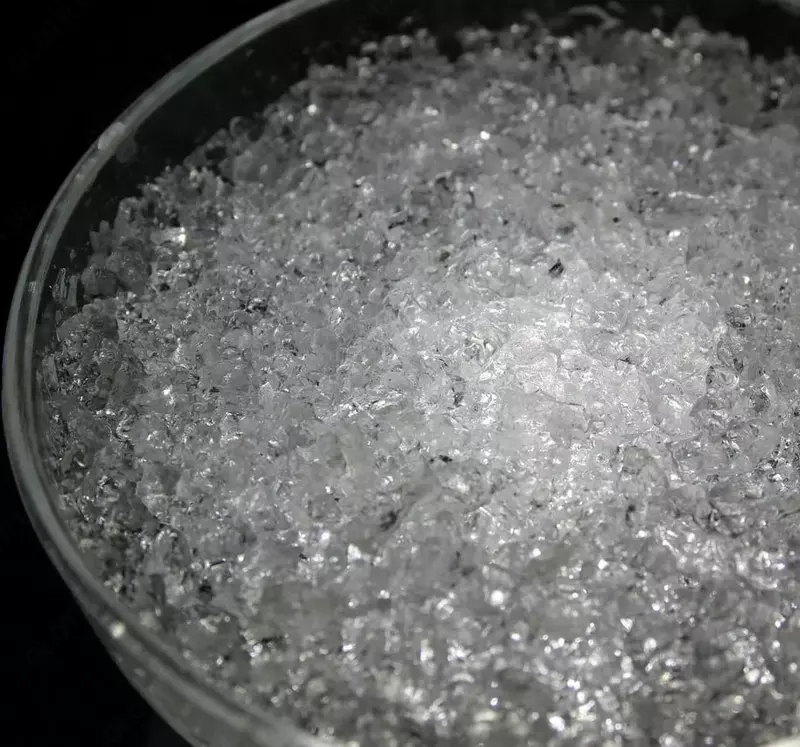  Ртуть (I) азотнокислая  2-водная (Ртуть (I) нитрат) Нg2(NO3)2 .2H2O 99% хч (кг) - 