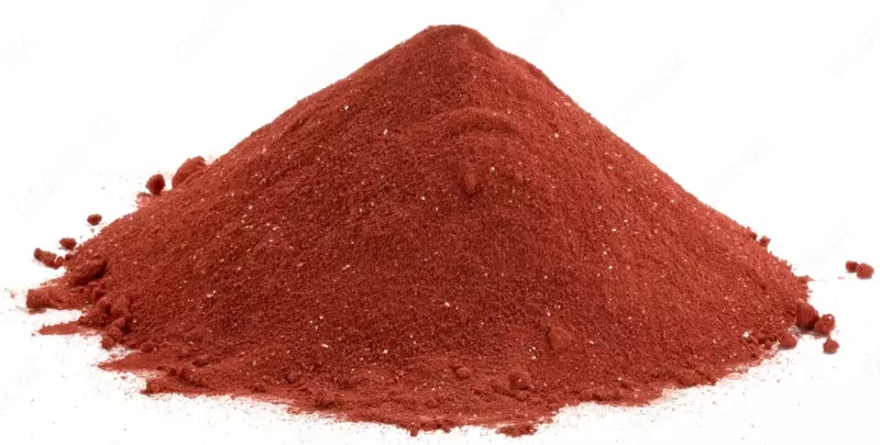 Свинец (II) окись PbО 99,5% "чда" (кг)