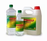 Живичный скипидар 1-2 изм.(литр) Россия - по запросу