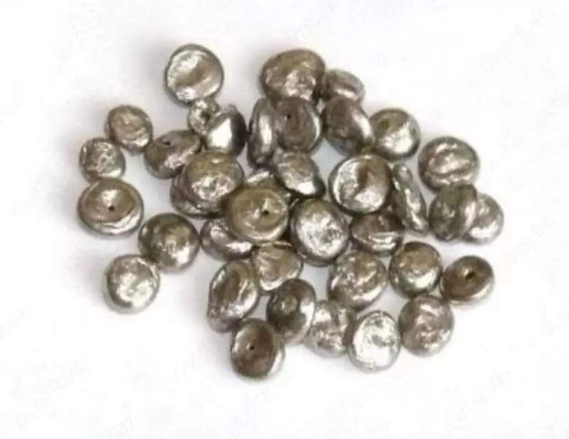 Легкоплавкий сплав Вуда Cd "ч" (кг) Россия