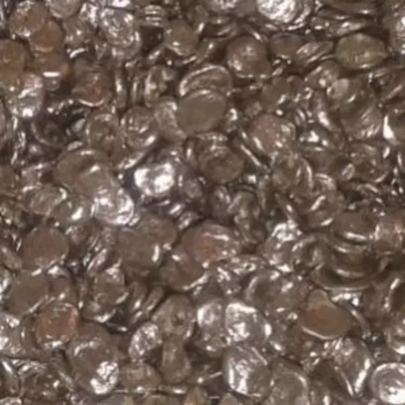 Легкоплавкий сплав Вуда Cd "ч" (кг) Россия