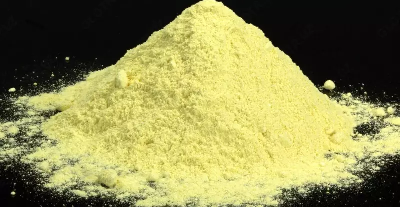 Теллур (VI) оксид (Теллур трехокись) TeO3 хч (кг) Россия