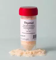 Timol (CH3)2 CHC6H3 (CH3) OH 99% toza (kg)