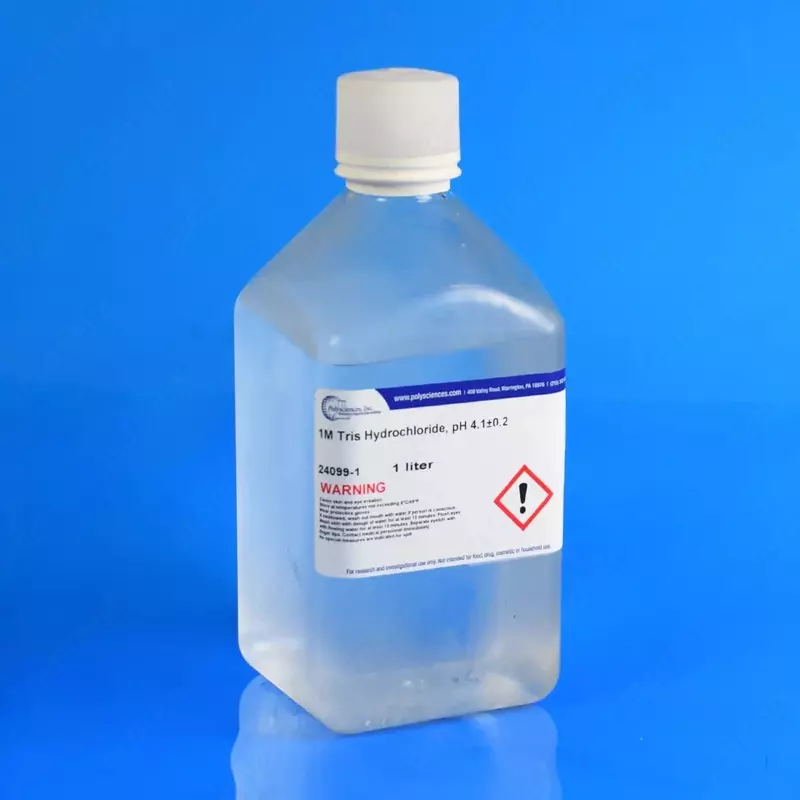 Триэтаноламин гидрохлорид N(CH2CH2OH)3. HCl 99% ч (литр)