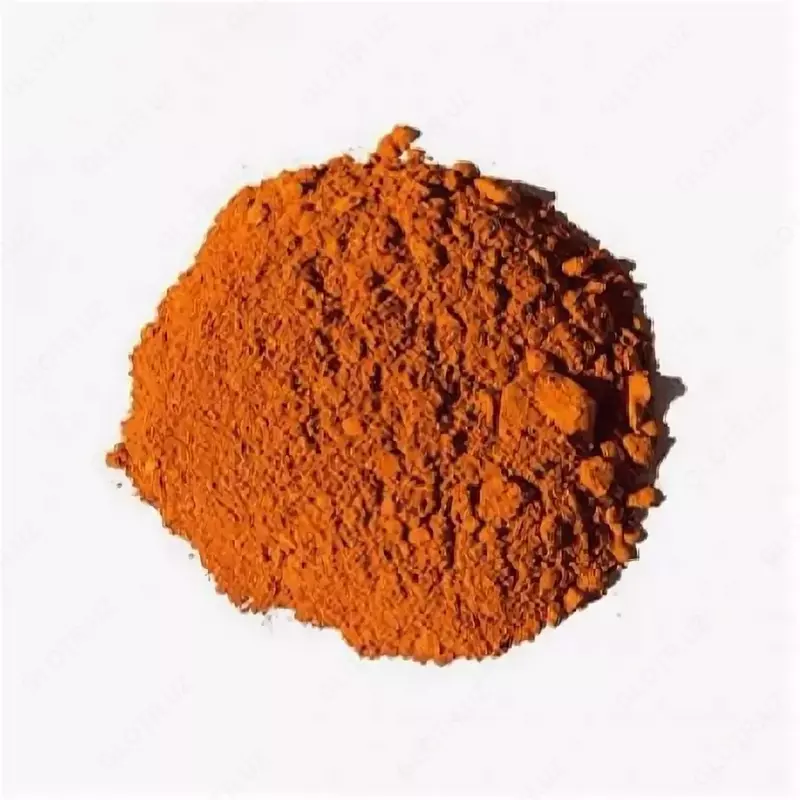 Тропеолин 000-1  индикатор НОС10Н6 N=NC6 H4SO3 Na 65% чда (кг)