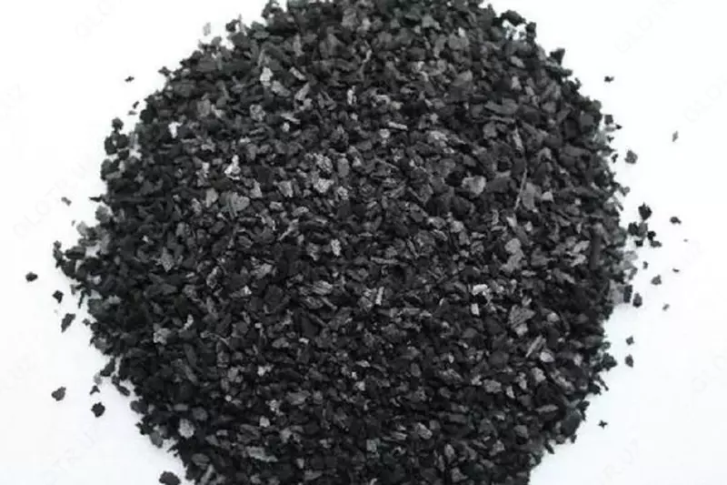 Уголь активированный древесный БАУ-А (кг) Россия