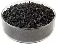Уголь активированный древесный БАУ-А (кг) Россия - по запросу