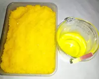  Фосфорномолибденовая кислота Н7 [P(Mo2 O7)6]. nH2O 92% чда (кг) - 