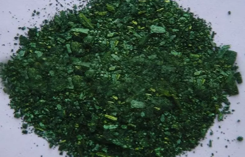 Mikrobiologik maqsadlar uchun fuchsin h (kg)