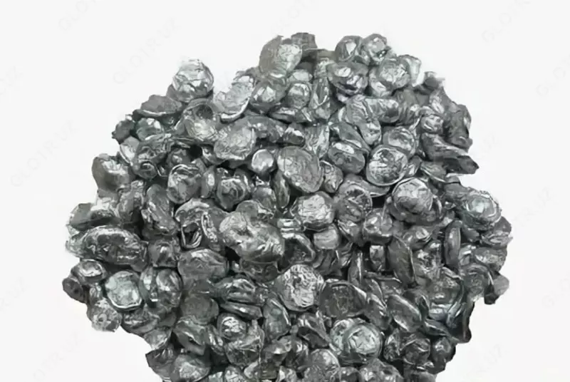 Donador sink "h" (kg)