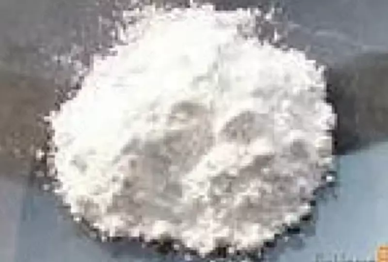 Цинк окись OZn "чда" (кг) Перу