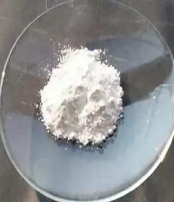 Цинк окись OZn "чда" (кг) Перу