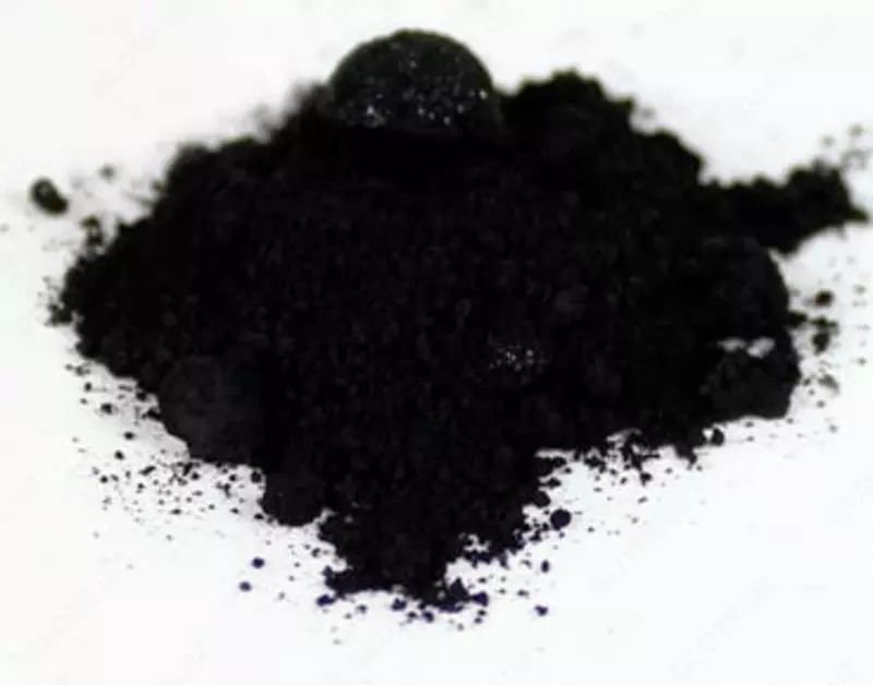 Erioxrom qora T "chda" (kg) Rossiya