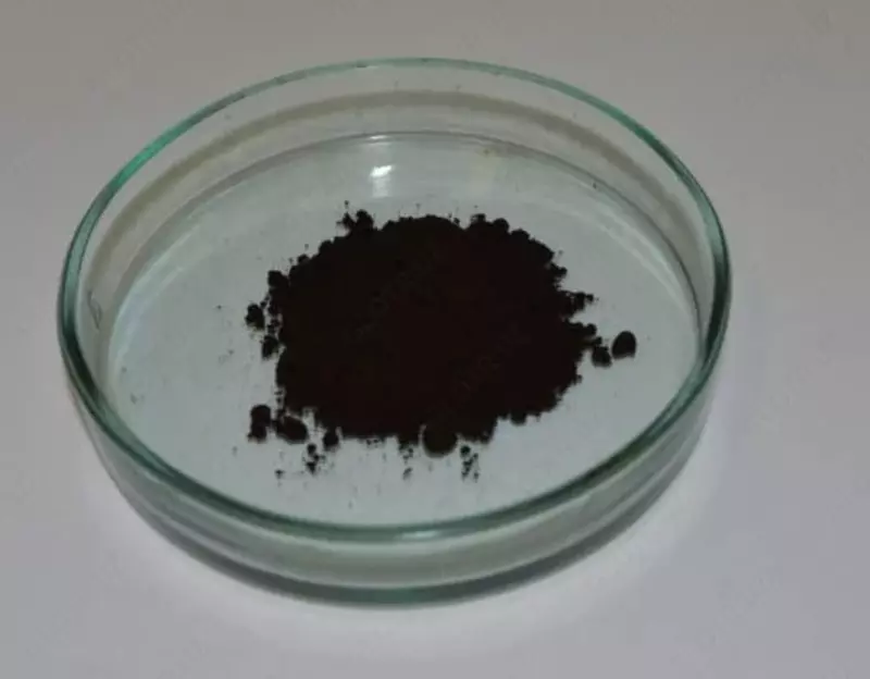 Erioxrom qora T "chda" (kg) Rossiya - по запросу