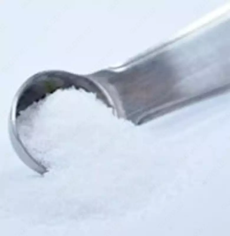 Яблочная кислота пищевая (кг) Китай - по запросу