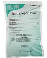 Средство для защиты растений ЯКУ 20% на 50 х 25 х 2 (имидоклоприд) Упаковка