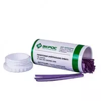 Бумага индикаторная лакмусовая нейтральная (Упаковка)