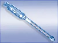 Kremni olchash diapazoni uchun butirometr 0-40% (dona)