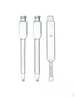 Kremni o'lchash diapazoni uchun butirometr 0-6% (dona) - по запросу