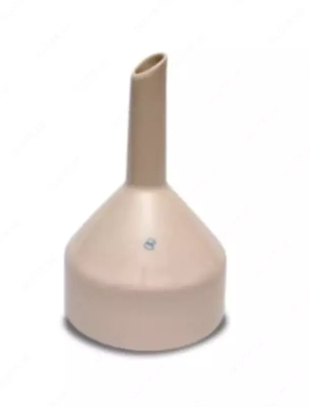  Фарфоровая Воронка Бюхнера №2 р-р 80 х 1 5 х 130 (шт) - 