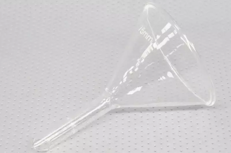 Стеклянная Воронка В-75-110 ХС (шт) - 35 000 сум