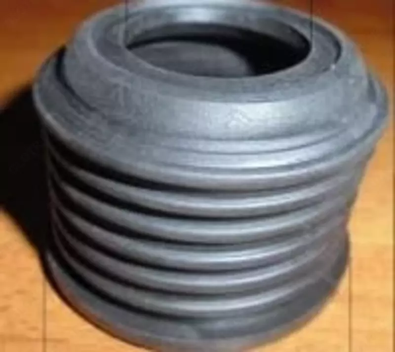 Прокладка под воронку Бюхнера (0 25-1 л) d 80-120 мм (шт)