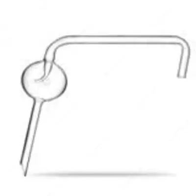 Каплеуловитель КО-100 насадка "Кьельдаля" (шт)