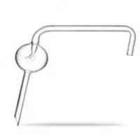 Tomchilagich KO-100 ko'krak "Kjeldahl" (dona) - по запросу