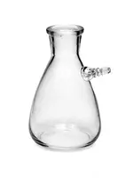 Коническая колба Бунзена 250 мл с тубусом (шт) - по запросу