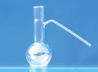 Колба Вюрца КП-1-500-29/32 изогнутая трубка (шт)