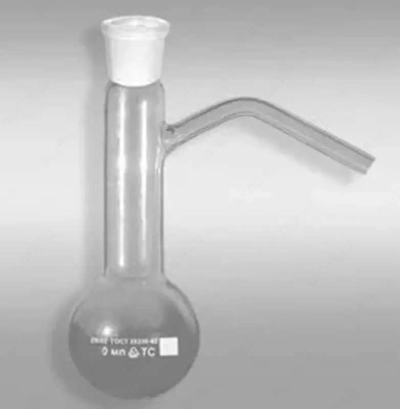 Колба Вюрца КП-1-250-29/32 ТС (шт)