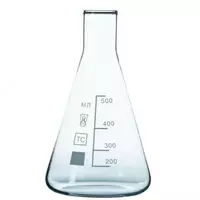 Колба КН-2-500-34 ТС с шкалой (шт)